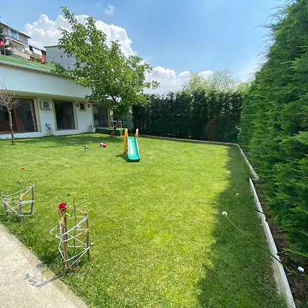 Villa Beykozda Muestakil Havuzlu Istambul
