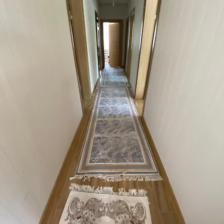 Villa Beykozda Muestakil Havuzlu