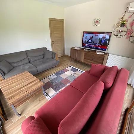 Beykozda Muestakil Havuzlu Villa *