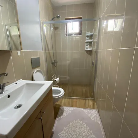 Villa Beykozda Muestakil Havuzlu *