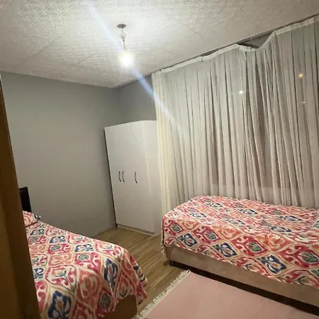 Villa Beykozda Muestakil Havuzlu