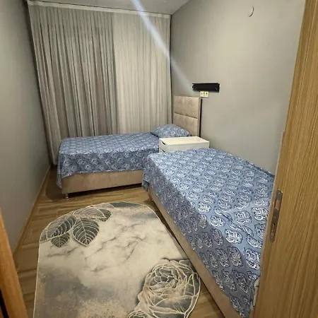 Beykozda Muestakil Havuzlu Villa Istanbul